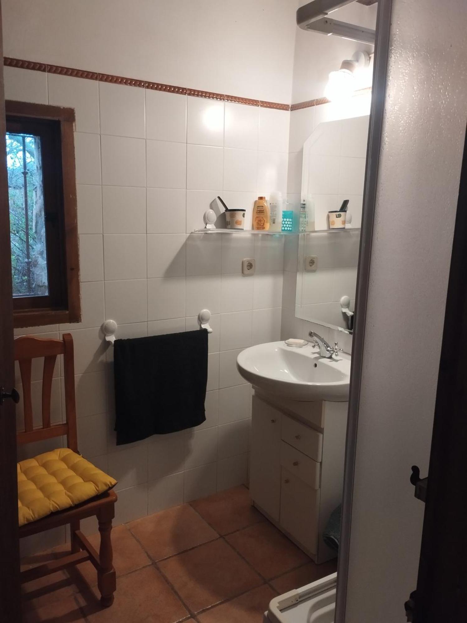 Apartamento Mas De Manresa Horta de Sant Joan Exterior foto